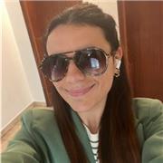 Laureata in psicologia clinica e della salute e sto frequentando la magistrale in psicologia clinica dello sviluppo